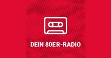 Radio Vest - Dein 80er Radio