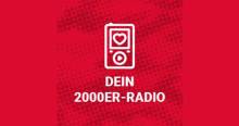 Radio Vest – Dein 2000er Radio