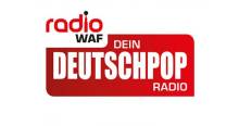 Radio WAF - Dein DeutschPop Radio