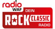 Radio WAF - Dein Rock Classic Radio