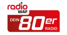 Radio WAF – Dein 80er Radio