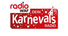 Radio WAF – Dein Karnevals Radio