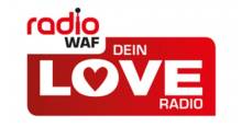 Radio WAF – Dein Love Radio