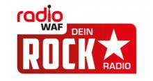 Radio WAF – Dein Rock Radio