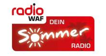 Radio WAF – Dein Sommer Radio