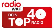 Radio WAF – Dein Top40 Radio