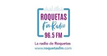 Roquetas FM Radio 96.5