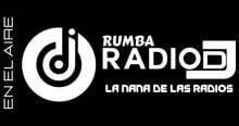 Rumba Radio DJ La Nana