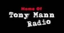 TMR-Tony Mann Radio