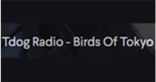 Tdog.Radio - Birds Of Tokyo