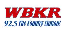 WBKR 92.5 – The Country Station