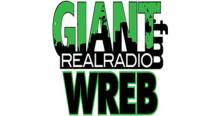 WREB 94.3 FM