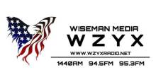 WZYX The Eagle Radio