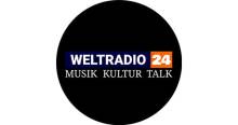 Weltradio 24