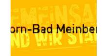 Wir Sind Horn-Bad Meinberg