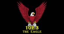 102.3 The Eagle