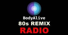 80s Remix Radio