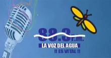 88.3 La Voz Del Agua