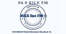 94.9 KILE FM