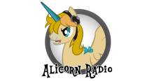 Alicorn Radio