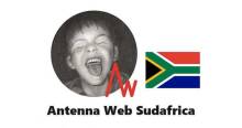 Antenna Web Sudafrica