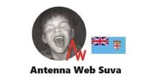 Antenna Web Suva