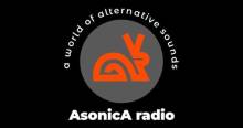 AsonicA radio