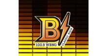 B-Rock 100.9