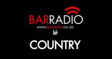 BarRadio Country