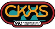 CKXS 99.1 FM