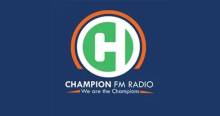 Champion FM Radio