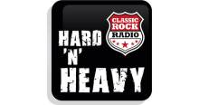 Classic Rock Radio - Hard and Heavy