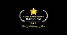 Elim Community Radio FM