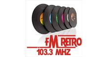 FM Retro 103.3