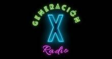 GENERACION X RADIO