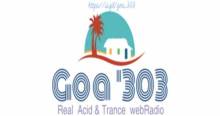 Goa 303