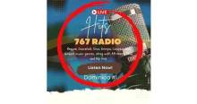 Hits 767 Radio