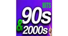 Hits 90s 00s Radio