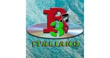 ICE Radio 3 Italiano