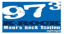 K-Rock 97.3 Maui's Rock Station