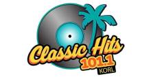 KORL 101.1 Classic Hits