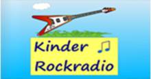 Kinder Rockradio