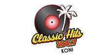 Koni 104.7 FM Classic Hits