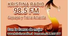 Kristina Radio