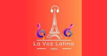 La Voz Latina Paris