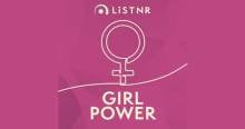 LiSTNR Girl Power