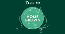 LiSTNR Homegrown