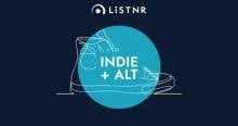 LiSTNR Indie & Alt