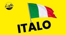 Life Radio Tirol- ITALO