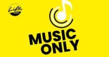 Life Radio Tirol-MUSIC ONLY